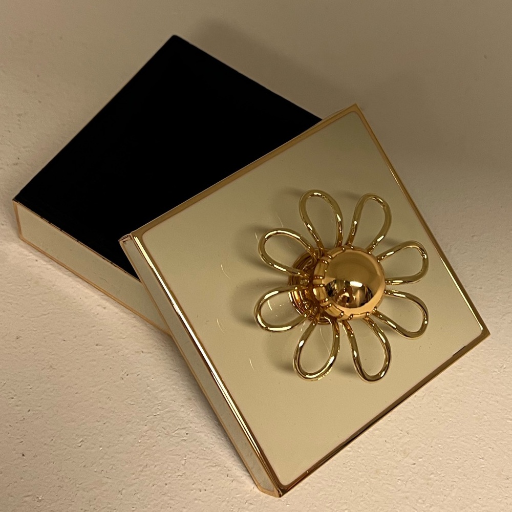 Kate Spade Keaton Jewelry box